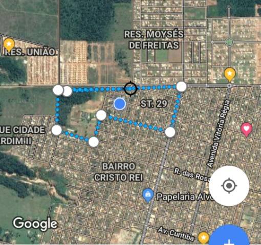 Moradores decidem rebatizar bairro de Vilhena com nome do ex-prefeito Melki Donadon