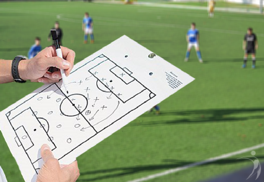 Curso de Preparador Técnico de Futebol será ministrado em Vilhena em abril