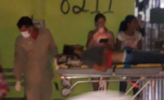 Assassinos ameaçam invadir hospital e rapaz que escapou de execução será transferido de Vilhena