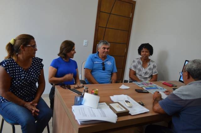 Vereadora de Ji-Paraná sobre Melki no PDT: “Toda a família Donadon é bem-vinda ao partido”