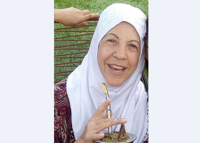 Pioneira em Vilhena, comerciante de origem palestina morre no Hospital Regional e será velada em casa