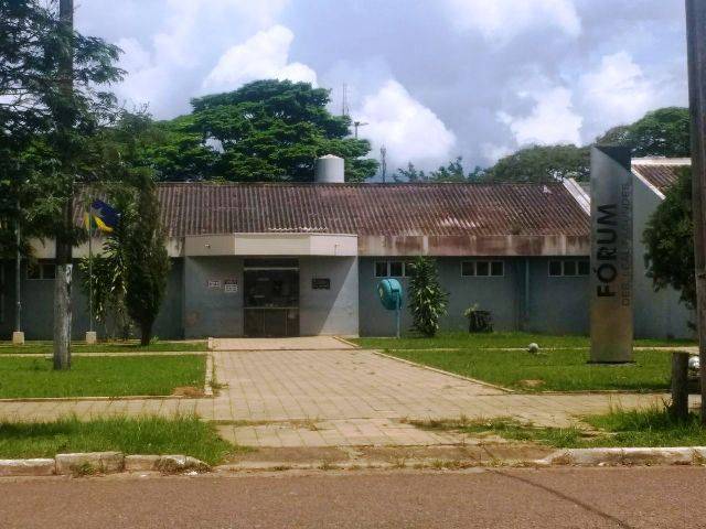 Vilhena: homem acusado de homicídio ocorrido em 2008 é condenado a seis anos e meio de prisão