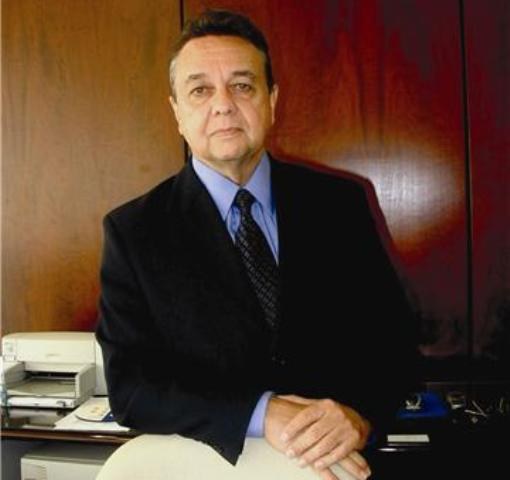 EX-MINISTRO DA AGRICULTURA VAI MINISTRAR PALESTRA DURANTE A EXPOVIL
