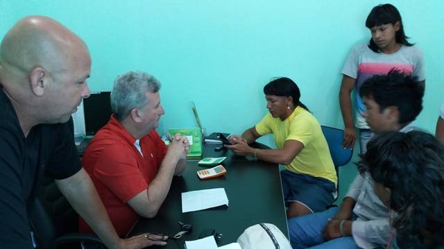 Em Vilhena, Semana do Índio terá atividades organizadas por duas secretarias municipais