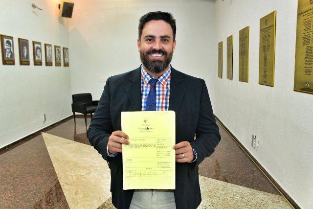 Promulgada Lei dos Decibéis em Rondônia; projeto é de autoria do deputado Estadual Léo Moraes