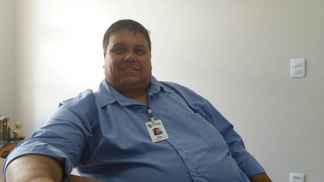 Administrador de cemitério rebate denúncia sobre cobrança para sepultar bebê em Vilhena