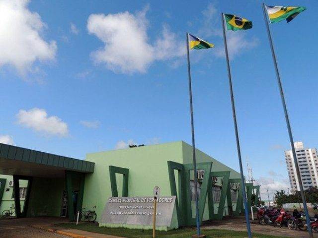 Voou lasca: ao justificar empresa para fiscalizar obra, vereadores disparam contra assessor de prefeita em Vilhena