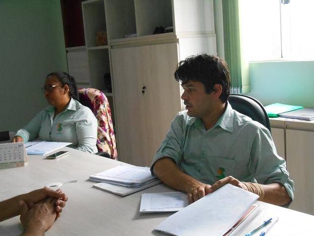 Após servidor ser hospitalizado, sindicato denuncia assédio moral em escola municipal de Vilhena