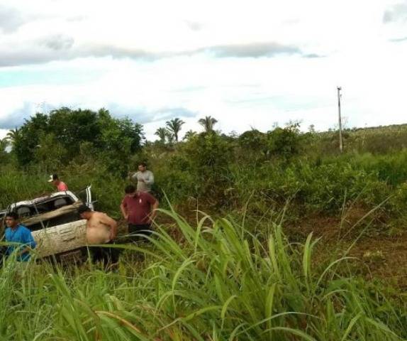 Ex-deputado morre após capotar picape em Porto Velho; Agnaldo Muniz preparava retorno à política