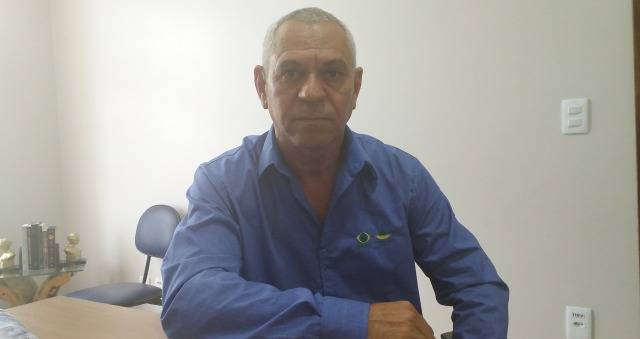 Com denúncias, polêmicas e detalhes de crimes brutais, radialista estreia programa de TV em Vilhena