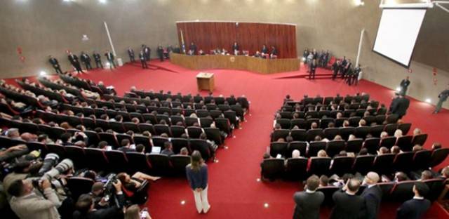 TSE marca para esta quinta-feira julgamento de prefeita e pode encerrar polêmica eleitoral em Vilhena