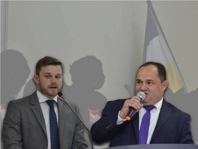 Sem pistolão: vereadores apresentam projeto para endurecer lei antinepostismo em Vilhena