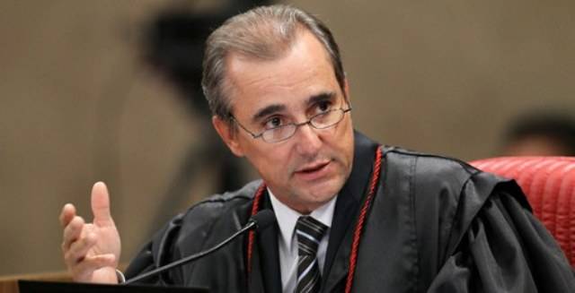 Julgamento da prefeita de Vilhena, que estava marcado para amanhã, sai da pauta do TSE
