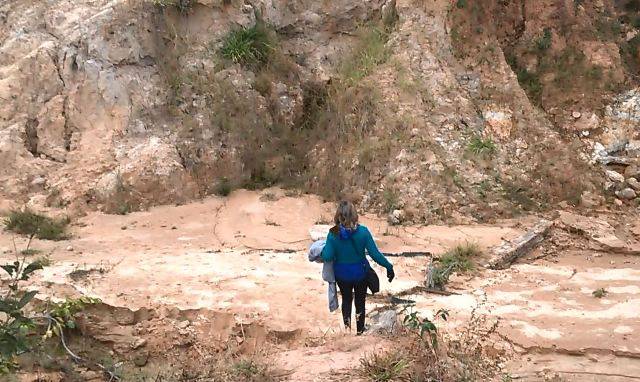 ASSISTA VÍDEO: servidor municipal mostra estado de calamidade na zona rural de Vilhena