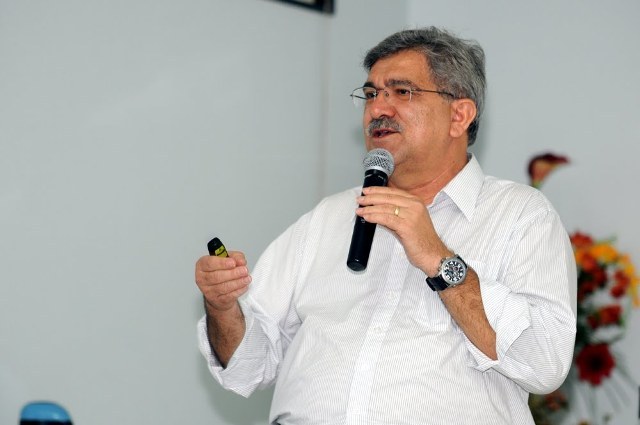 APÓS “PERNADA” DO PSB, EXPEDITO ESCOLHE NOVO CANDIDATO A VICE