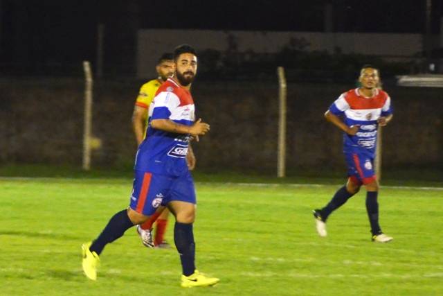 VEC e Real abrem hoje a segunda rodada do Campeonato Rondoniense 2018