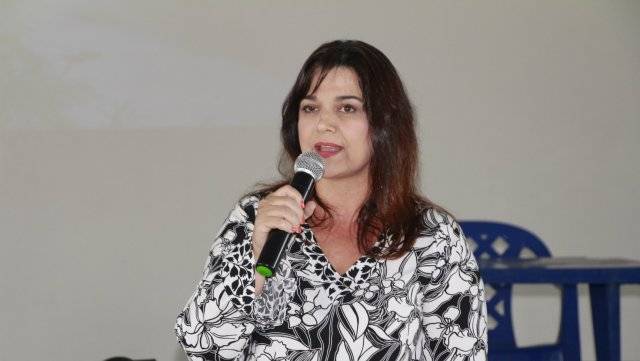 Secretária de Educação de Vilhena continua no cargo e desmente suposto “Plano B” de Melki Donadon