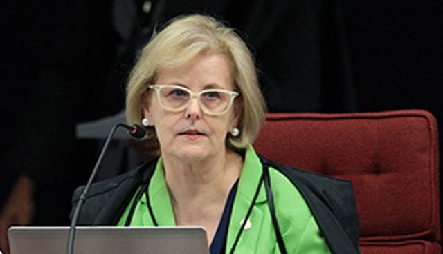 Ministra do STF, Rosa Weber nega liminar a ex-prefeito de município do interior de Rondônia