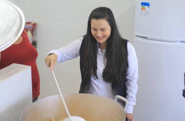 Agora vai: TSE marca para a próxima quinta-feira, 12, julgamento da prefeita Rosani Donadon