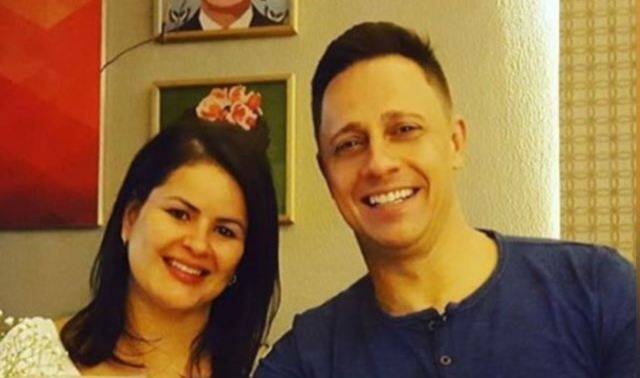 Dez anos após vencer câncer de mama, esposa de ex-vereador vilhenense está grávida de gêmeos