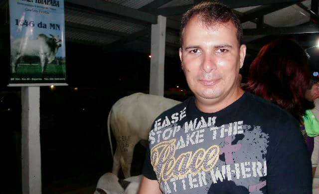 Filho de taxista pioneiro em Vilhena é assassinado no Acre; golpes de faca degolaram a vítima