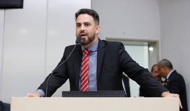 Deputado cria Projeto de Lei que oferece desconto no pagamento do IPVA a contribuintes em Rondônia