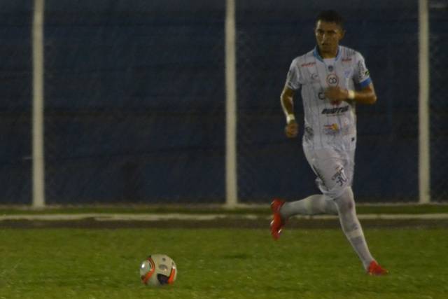 Ji-Paraná vence o VEC, mas segue na última colocação da classificação geral do Rondoniense 2018 