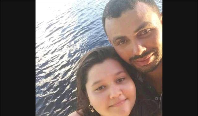 Rapaz mata namorada a tiros e depois comete suicídio da área rural de Cerejeiras; polícia está no local