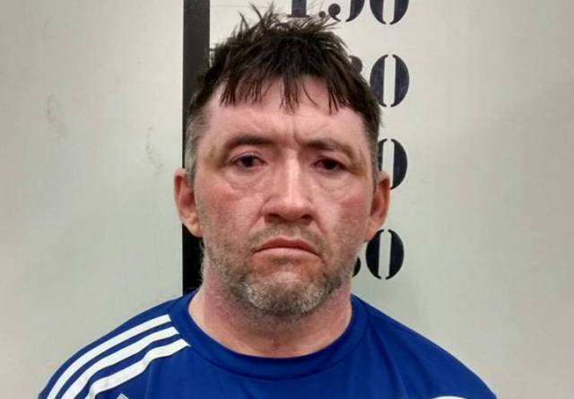 Polícia prende acusado de usar o próprio filho para abusar sexualmente de adolescentes em Vilhena