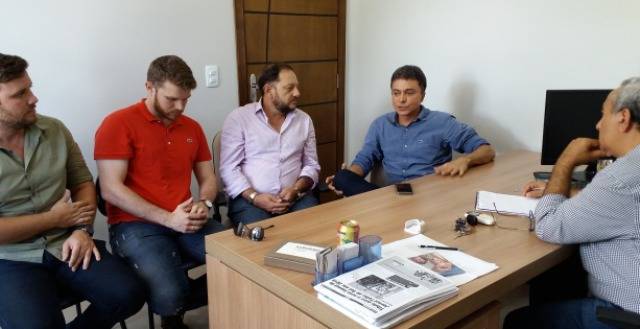 Ex-senador confirma vai a Senado ou Governo e libera PSDB para disputa de nova eleição em Vilhena