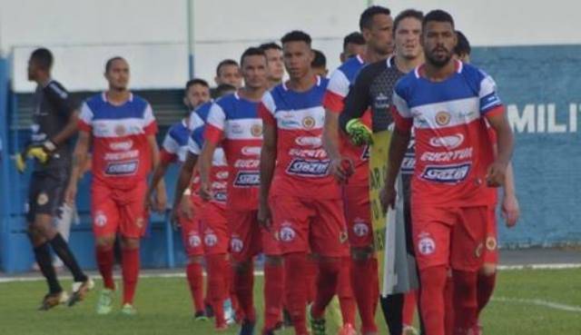 Pentacampeão, mas sem dinheiro, time de Vilhena abandona Campeonato Estadual de Futebol