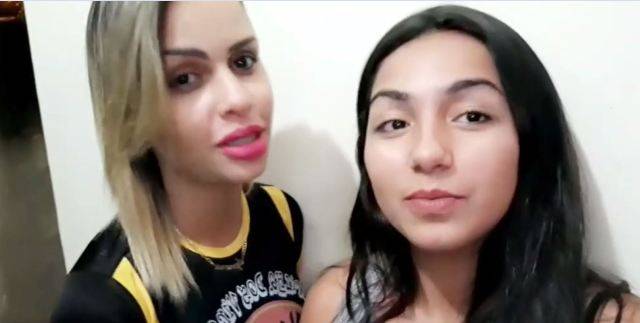 ASSISTA: “Mais puta e menos preconceito”, dizem garotas de RO no quadro “O Brasil que eu quero”