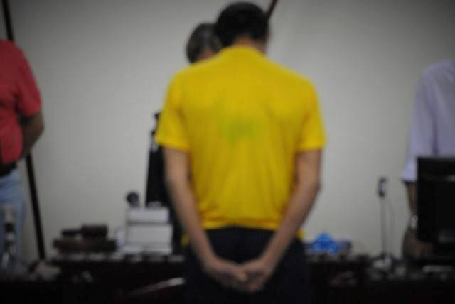 Contratado por pai e meio-irmão de garota morta em atropelamento mata causador do acidente no Cone Sul