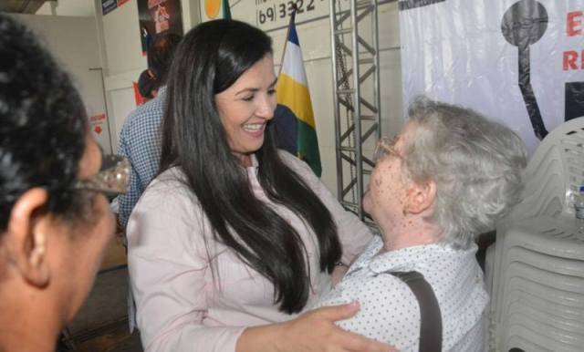 Vilhena: em nota, prefeita rebate denúncias de vereadores e diz que está deixando contas em dia