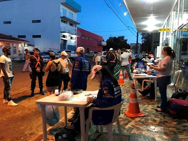 Atenção, vilhenenses: com mudança, “Lei Seca” endurece fiança para quem fere ou mata no trânsito