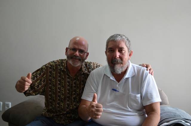 Com apoio de médico vascaíno, Escolinha do Flamengo será inaugurada no mês que vem em Vilhena 