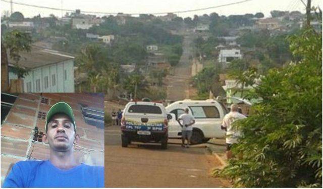 Homem que matou genro a facada em Colorado do Oeste é condenado a mais de 18 anos de prisão