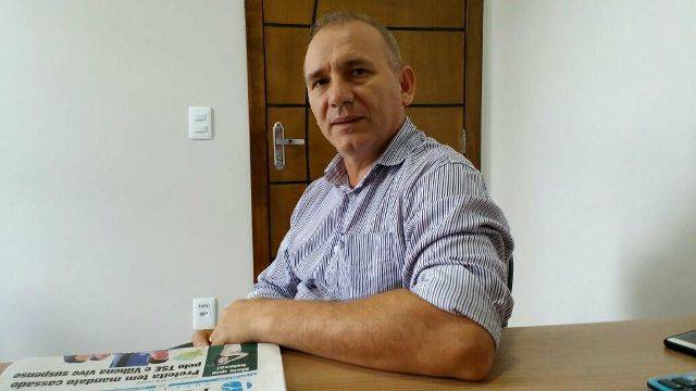 Ezequiel Neiva visita aliados em todo o Estado e destaca obras que conduziu no Governo 