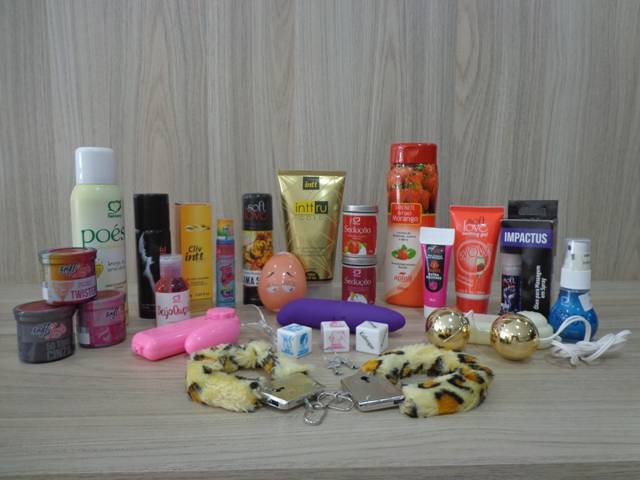 Empresária revela que venda de produtos eróticos cresce em meio à crise financeira em Vilhena