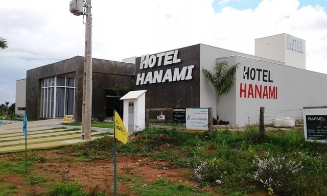 Realizando sonho antigo, empresário vilhenense inaugura hotel na cidade de Cerejeiras