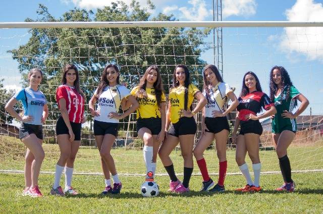 Vilhenense irá eleger musa no mês de maio; inscrições estão abertas