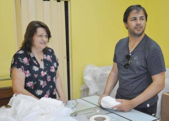 Juiz criminal quer implantar, em presídio de Vilhena, projeto social bem sucedido no Paraná