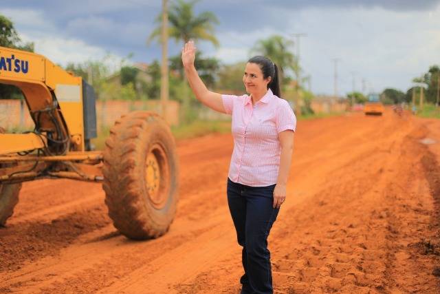 EDITORIAL: Acórdão do TSE não torna a prefeita Rosani Donadon elegível. Isso é fake news!