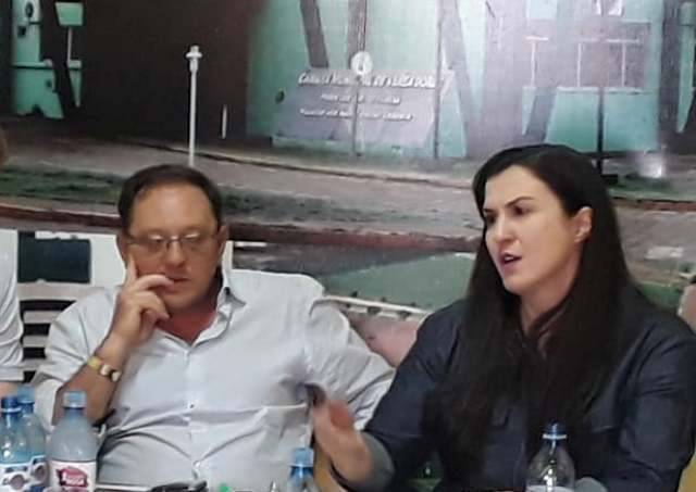 Prefeita de Vilhena aguarda em casa para ser notificada sobre perda de mandato; vereador assume hoje