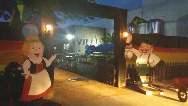Baile alemão vai marcar 20 anos de empresa que nasceu em Vilhena e hoje está presente em 10 Estados