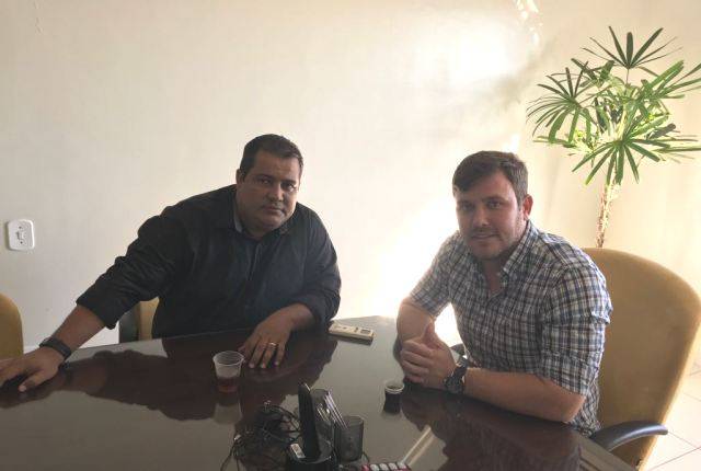 Ainda se recuperando de infarto e AVC, pastor evangélico será empossado como vereador em Vilhena