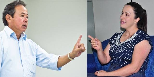 No próximo final de semana, Vilhena conhecerá candidatos que vão disputar eleição suplementar