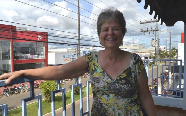 Vereadora mais bem votada em 2012 deve ser indicada candidata a vice-prefeita em Vilhena