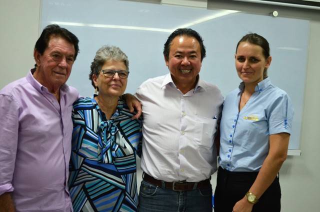 Candidato a prefeito de Vilhena se antecipa a denúncias, explica “gato” e atropelamento de criança