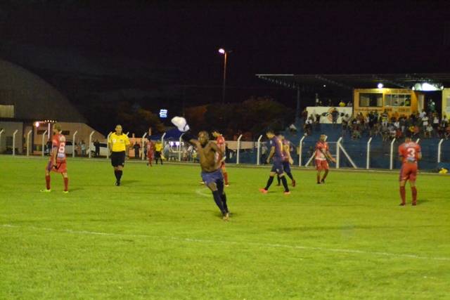 De virada, Barcelona vence a primeira pela Série D e segue com chances de classificação